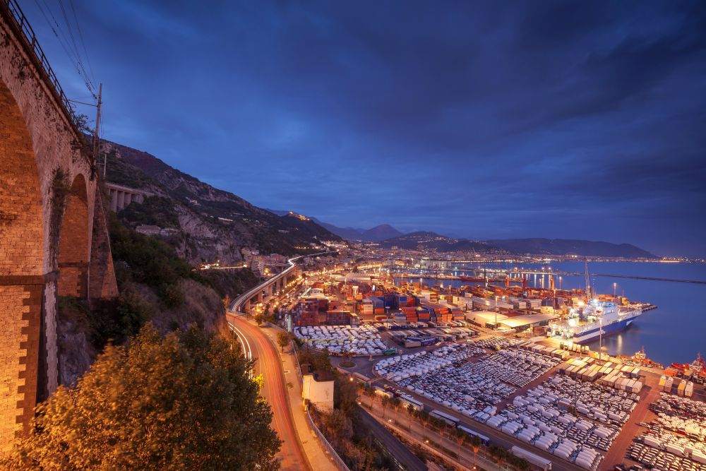 come_arrivare_a_salerno