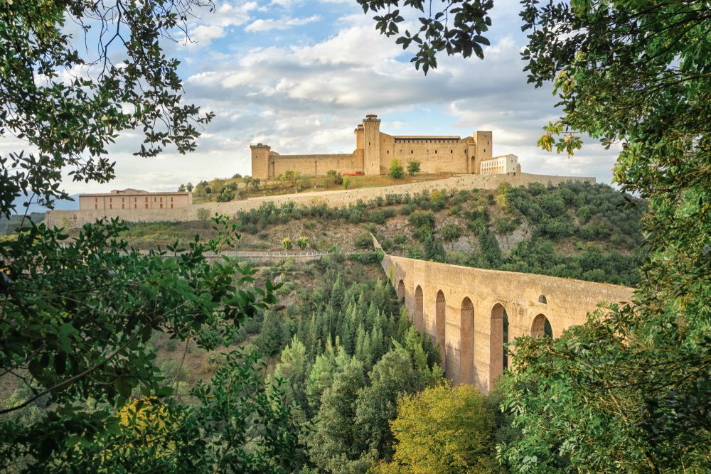 come_arrivare_a_spoleto
