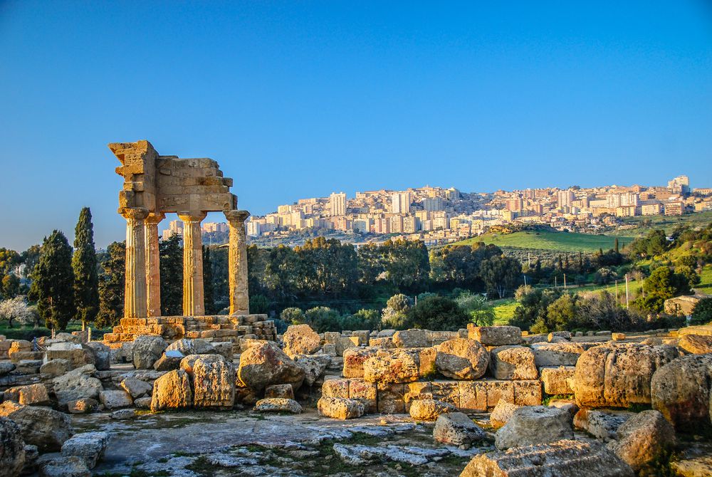 come_arrivare_ad_agrigento