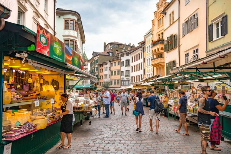Bolzano