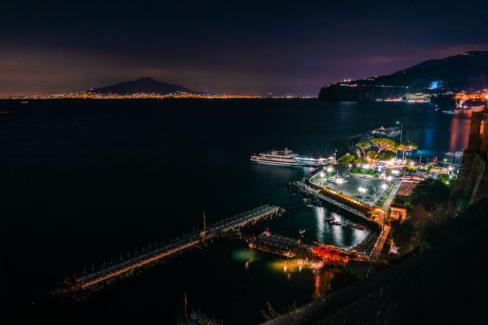 cosa_fare_la_sera_a_sorrento