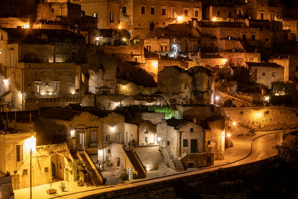 dove_dormire_a_matera