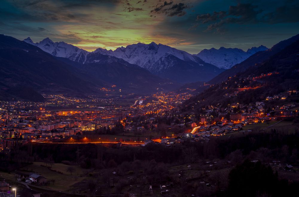 dove_dormire_ad_Aosta