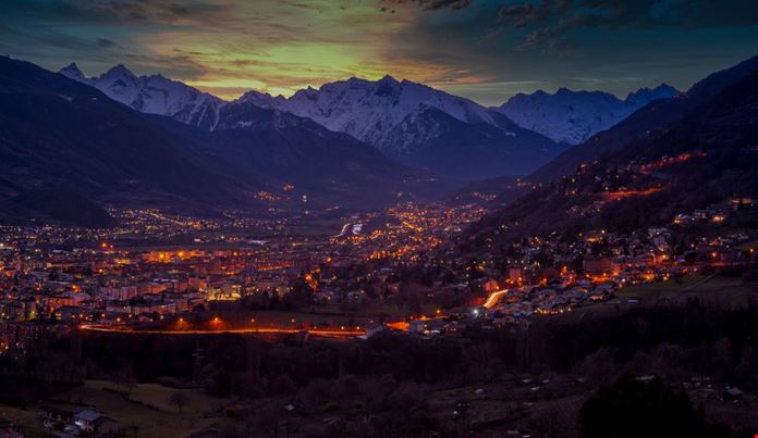 dove_dormire_ad_Aosta