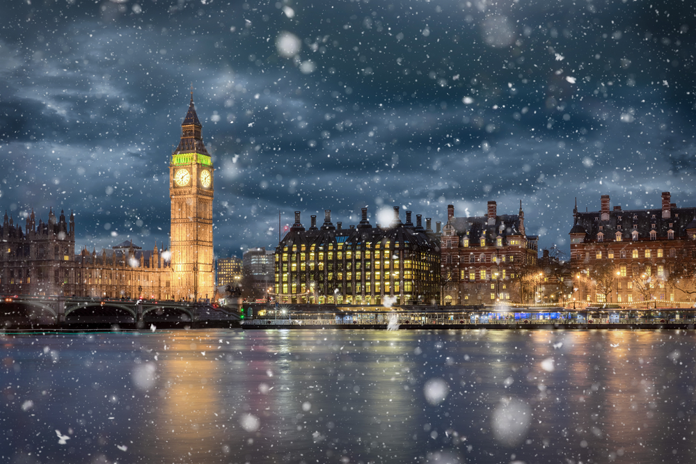 Londra meteo_714423985